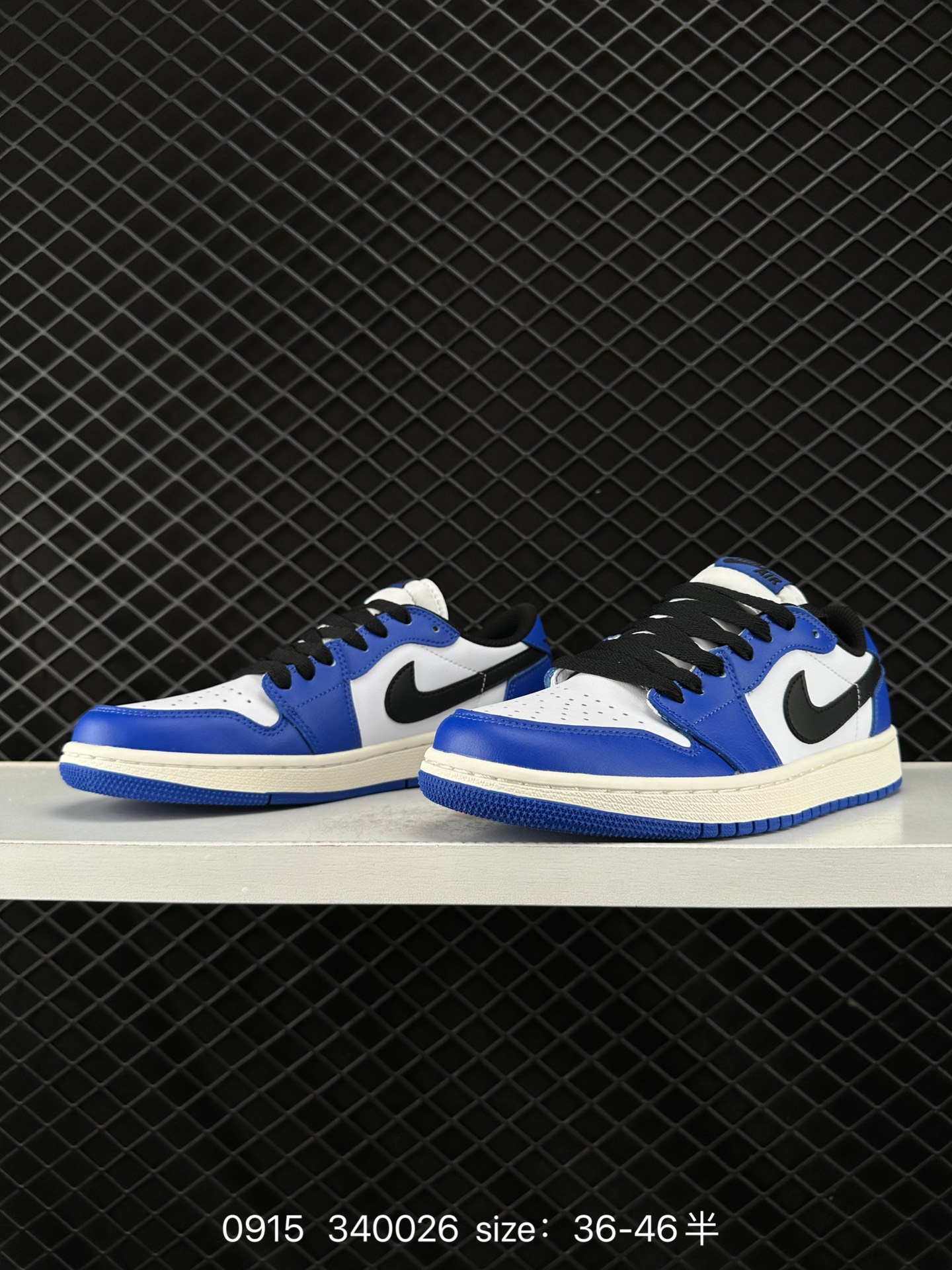 Air Jordan 1 Low AJ1